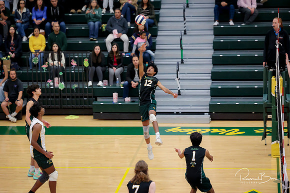 20240424 Volleyball Senior Night-50