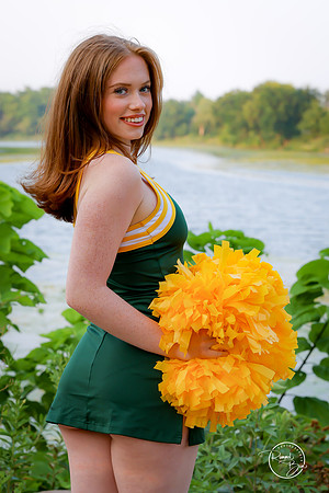 2026 Audrey B-73