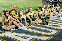 Lake Park Game - 08/28/2015