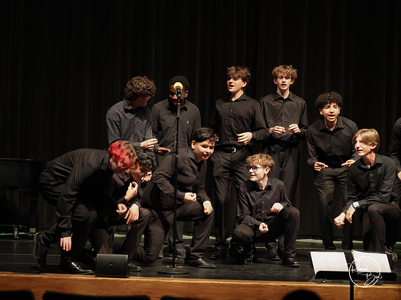 2025 Choir Concert-99