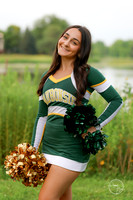 2026 Daniella C-8