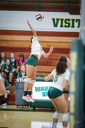 2018 WV Senior Women's Volleyball-60