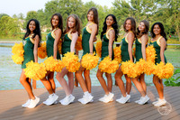 2025-2026 WV Dance Team