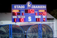 Stagg   09/27/2024