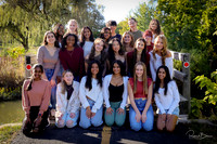 2024-25 WV Orchesis Dance Company