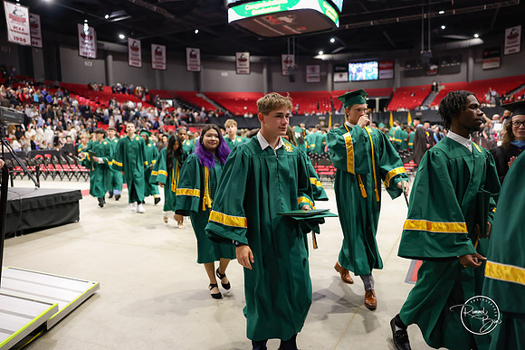 WV Class of 2025 Graduation-623