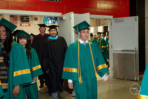 WV Class of 2025 Graduation-190