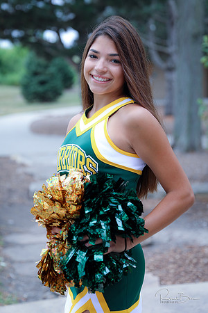 081719 - Cheer Class of 2020-21