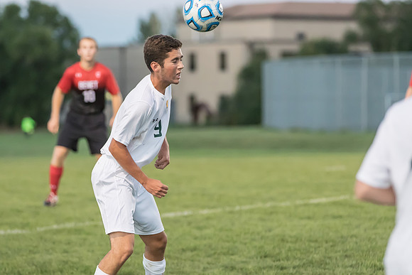 2015 Benet Varsity Game -25