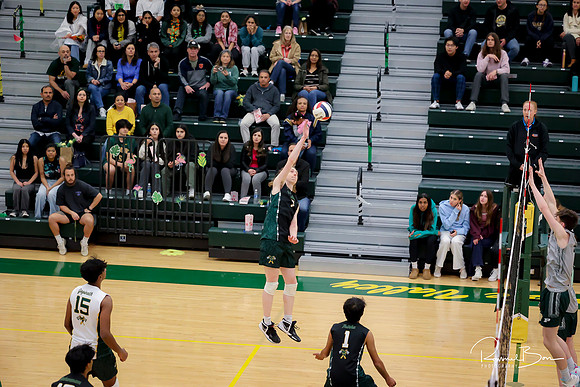 20240424 Volleyball Senior Night-42