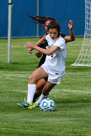 2016 WV Girls Soccer vs Plainfield East-16