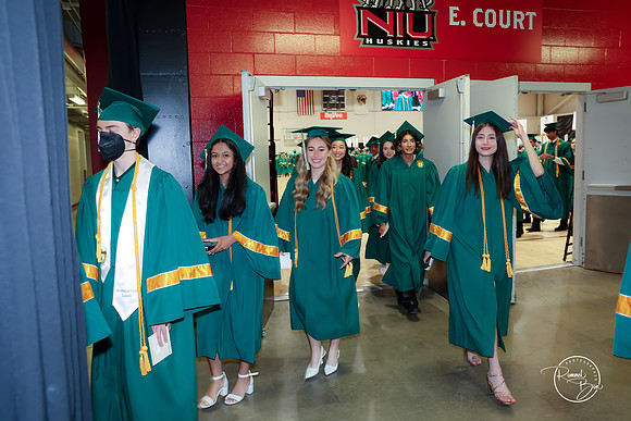 WV Class of 2025 Graduation-208