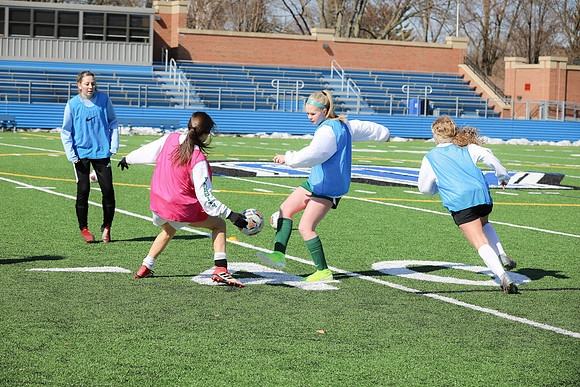20200307 WV Girls Soccer Practice-76