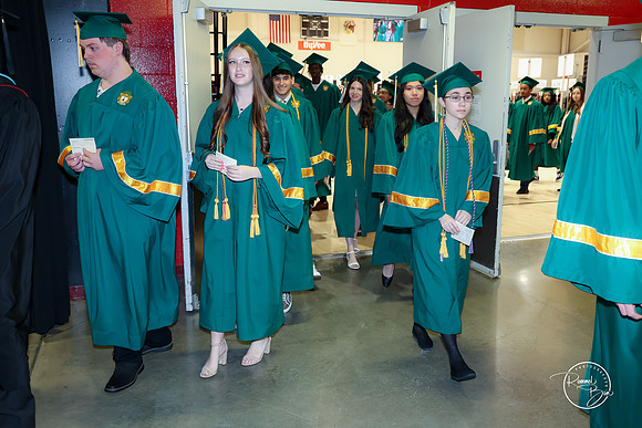 WV Class of 2025 Graduation-390