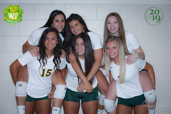 2018 WV Senior Women's Volleyball-41