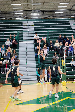 20240424 Volleyball Senior Night-35