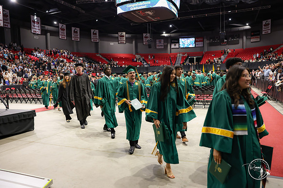 WV Class of 2025 Graduation-545
