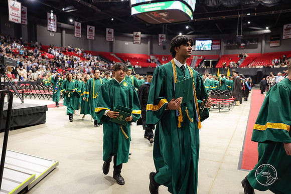 WV Class of 2025 Graduation-548