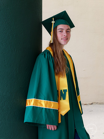 2025 Katie B Cap & Gown-35