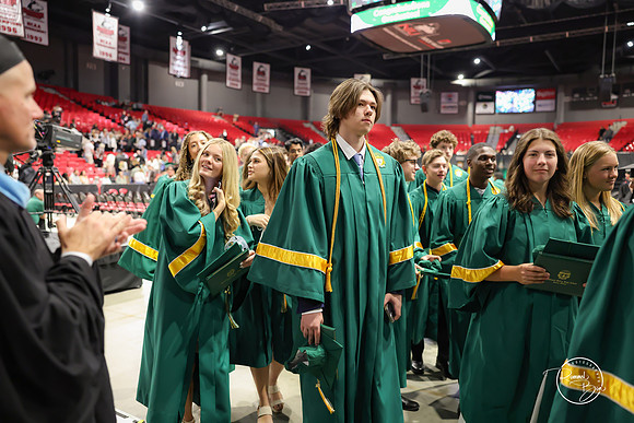 WV Class of 2025 Graduation-718