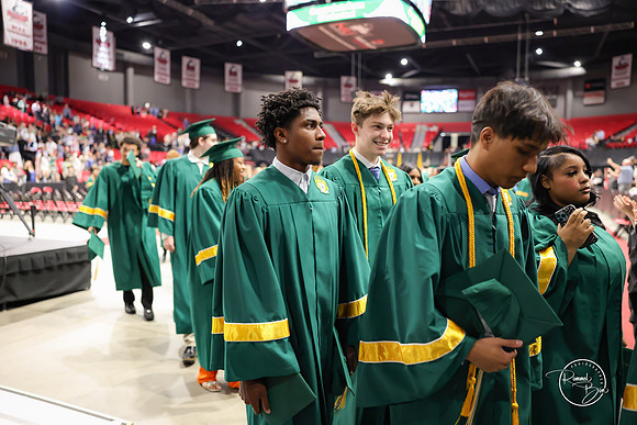 WV Class of 2025 Graduation-710