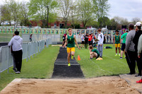 2024 Senior Day  04/27/2024