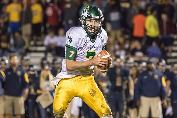 2015 Neuqua Valley Football Game-53