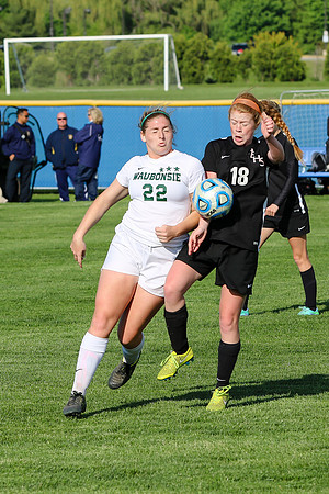 2016 WV Girls Soccer vs Plainfield East-56