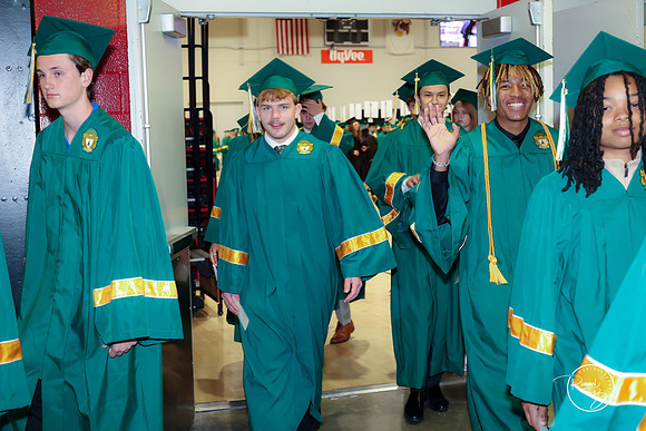 WV Class of 2025 Graduation-157