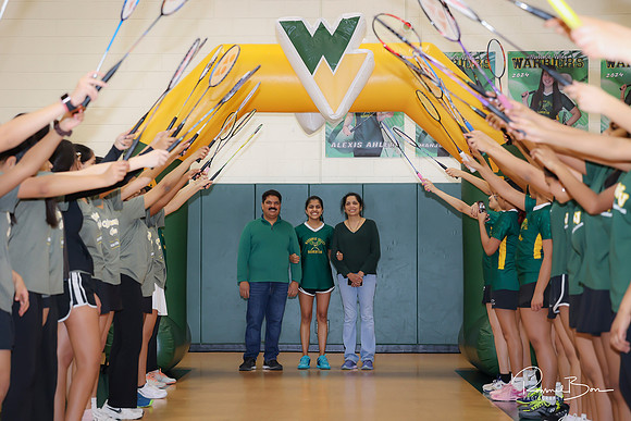 20240417 Badminton Senior Night-19