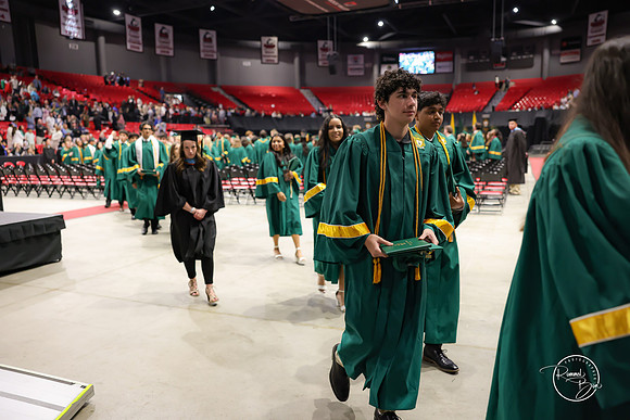 WV Class of 2025 Graduation-690
