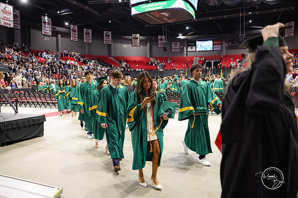 WV Class of 2025 Graduation-535