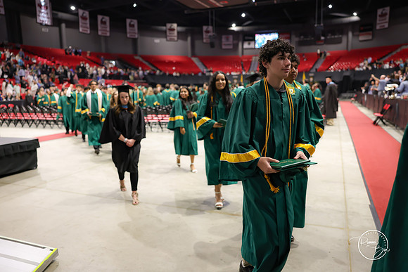 WV Class of 2025 Graduation-691