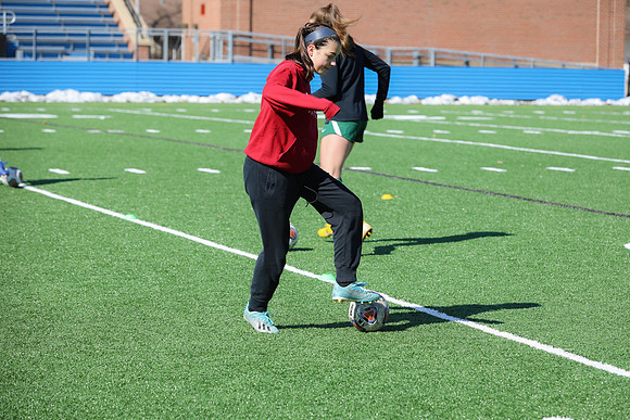 20200307 WV Girls Soccer Practice-7