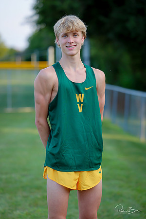 2024 WV Senior Boys XC-14
