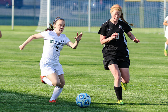 2016 WV Girls Soccer vs Plainfield East-73