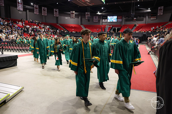 WV Class of 2025 Graduation-601