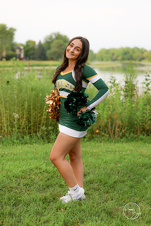 2026 Daniella C-16
