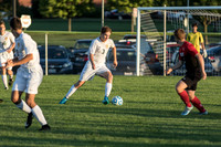 2015 Benet Varsity Game -5