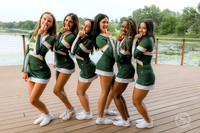 2025-2026 WV Cheerleaders