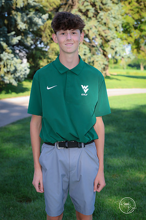 Class of 2026 WV Boys Golf-74