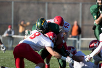 Playoffs - QuarterFinals vs Naperville Central-20