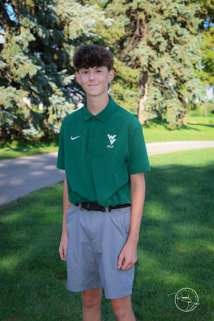 Class of 2026 WV Boys Golf-77