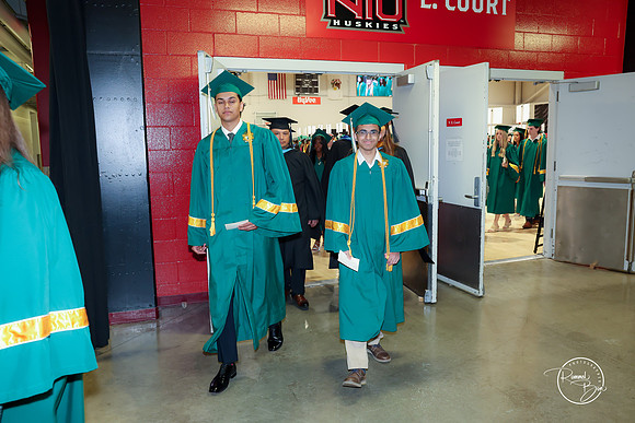 WV Class of 2025 Graduation-218