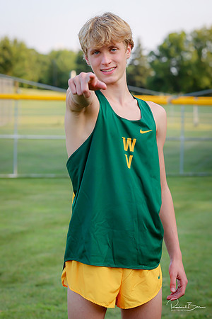 2024 WV Senior Boys XC-17
