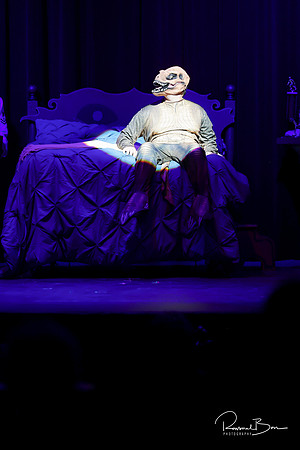 2024 Spring Musical - The Addams Family-250