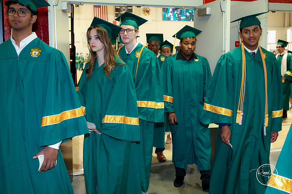 WV Class of 2025 Graduation-340