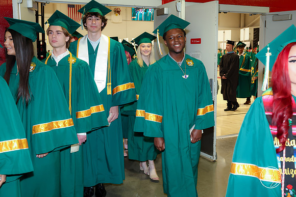 WV Class of 2025 Graduation-302