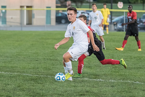 2015 Benet Varsity Game -23