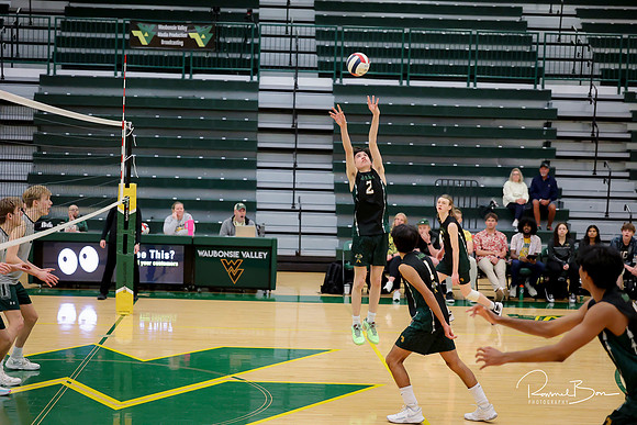 20240424 Volleyball Senior Night-82